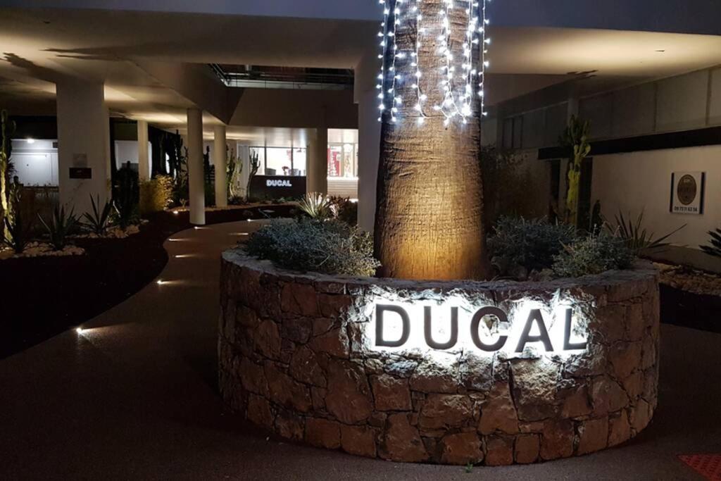 Appartement LE DUCAL - Marina Baie des Anges à Villeneuve-Loubet Extérieur photo