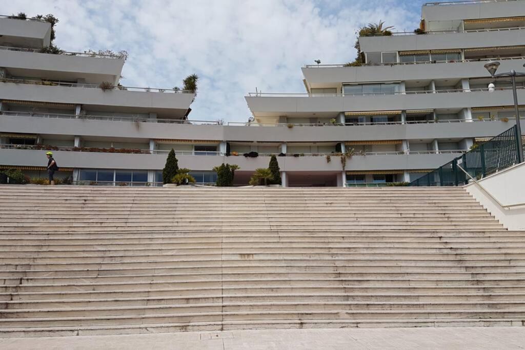 Appartement LE DUCAL - Marina Baie des Anges à Villeneuve-Loubet Extérieur photo