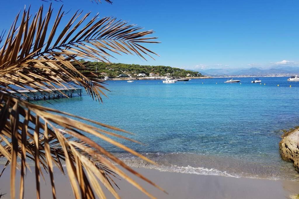 Appartement LE DUCAL - Marina Baie des Anges à Villeneuve-Loubet Extérieur photo