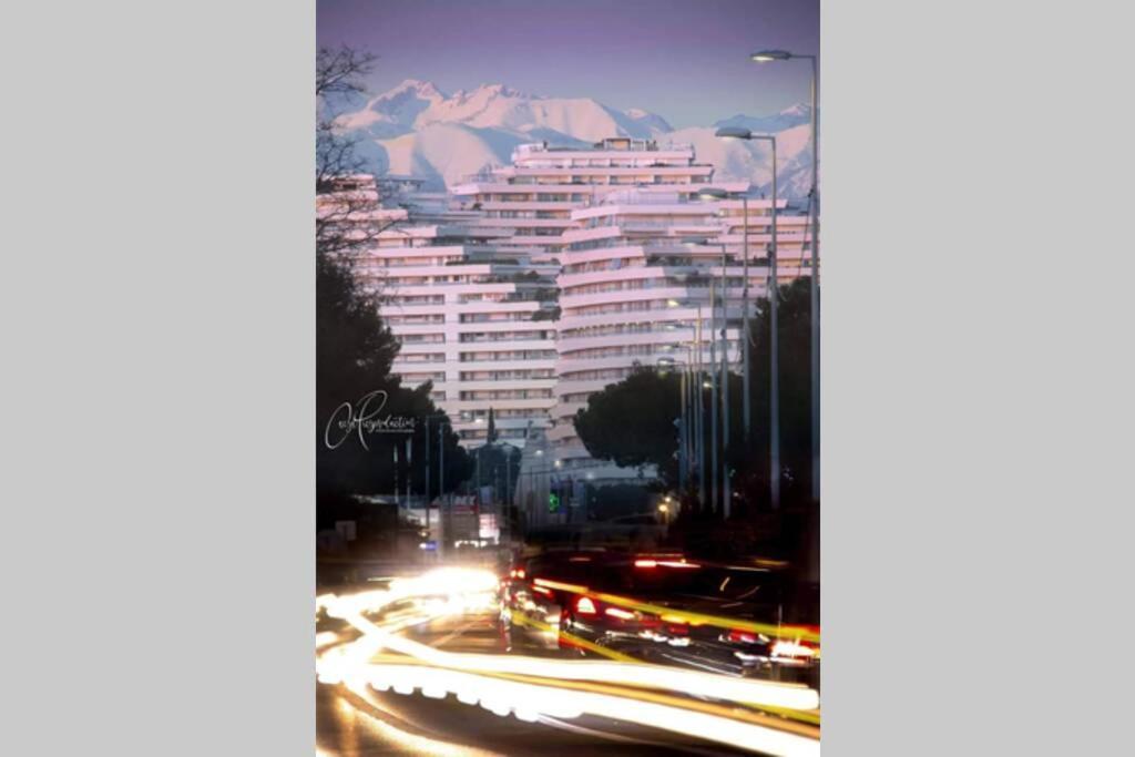 Appartement LE DUCAL - Marina Baie des Anges à Villeneuve-Loubet Extérieur photo