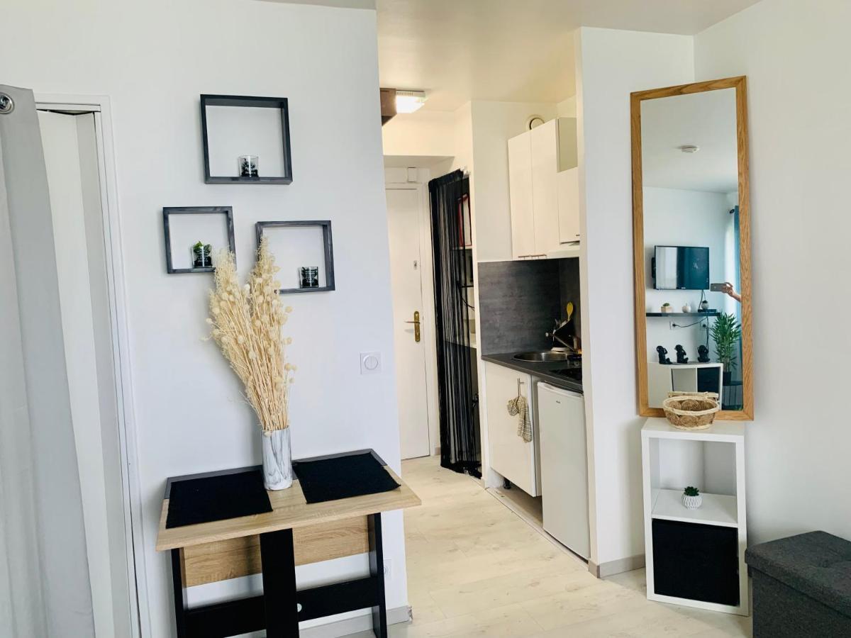 Appartement LE DUCAL - Marina Baie des Anges à Villeneuve-Loubet Extérieur photo