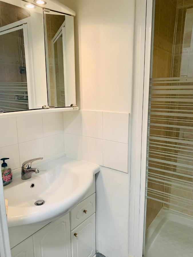 Appartement LE DUCAL - Marina Baie des Anges à Villeneuve-Loubet Extérieur photo