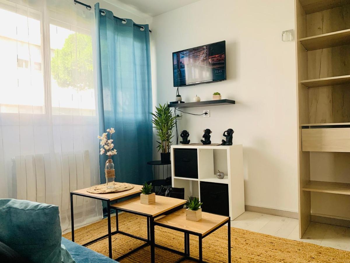 Appartement LE DUCAL - Marina Baie des Anges à Villeneuve-Loubet Extérieur photo